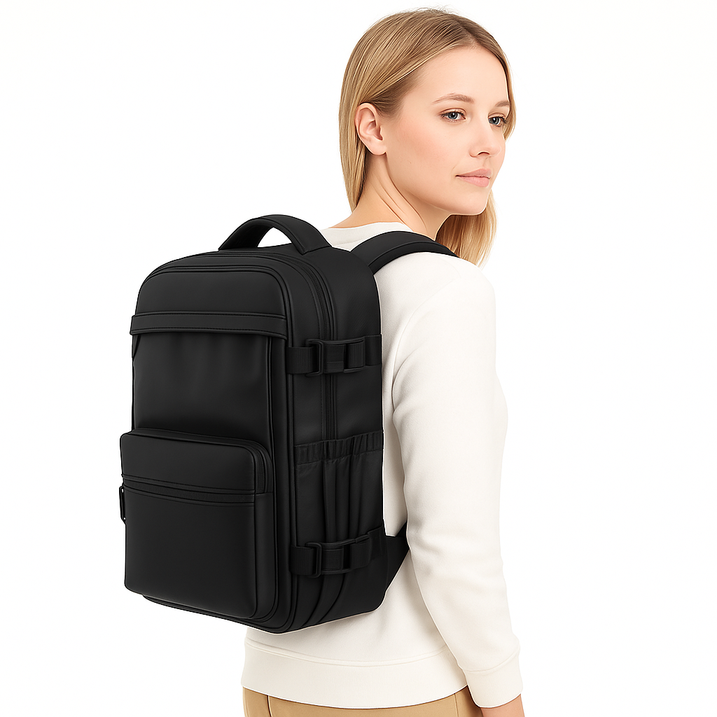 Sac à dos validé par les compagnies ✈️